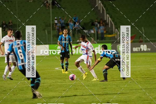 Buy your photos of the eventCopa S�o Paulo de Futebol Junior - Guarulhos x Gr�mio on Fotop