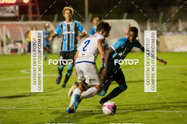Buy your photos of the eventCopa S�o Paulo de Futebol Junior - Guarulhos x Gr�mio on Fotop