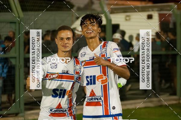 Buy your photos of the eventCopa S�o Paulo de Futebol Junior - Guarulhos x Gr�mio on Fotop