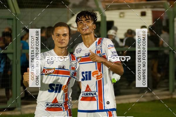Buy your photos of the eventCopa S�o Paulo de Futebol Junior - Guarulhos x Gr�mio on Fotop