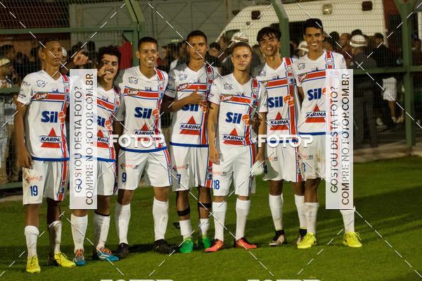 Buy your photos of the eventCopa S�o Paulo de Futebol Junior - Guarulhos x Gr�mio on Fotop