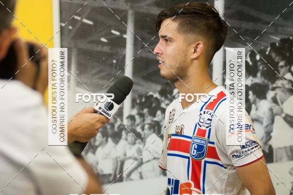 Buy your photos of the eventCopa S�o Paulo de Futebol Junior - Guarulhos x Gr�mio on Fotop