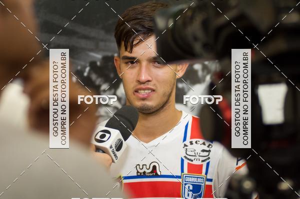 Buy your photos of the eventCopa S�o Paulo de Futebol Junior - Guarulhos x Gr�mio on Fotop