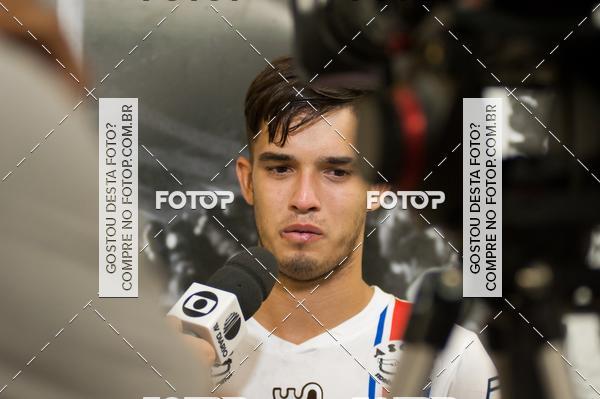 Buy your photos of the eventCopa S�o Paulo de Futebol Junior - Guarulhos x Gr�mio on Fotop