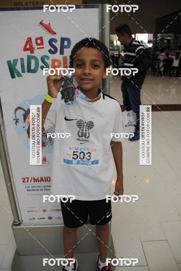 Compre suas fotos do evento4 SP Kids Run no Fotop