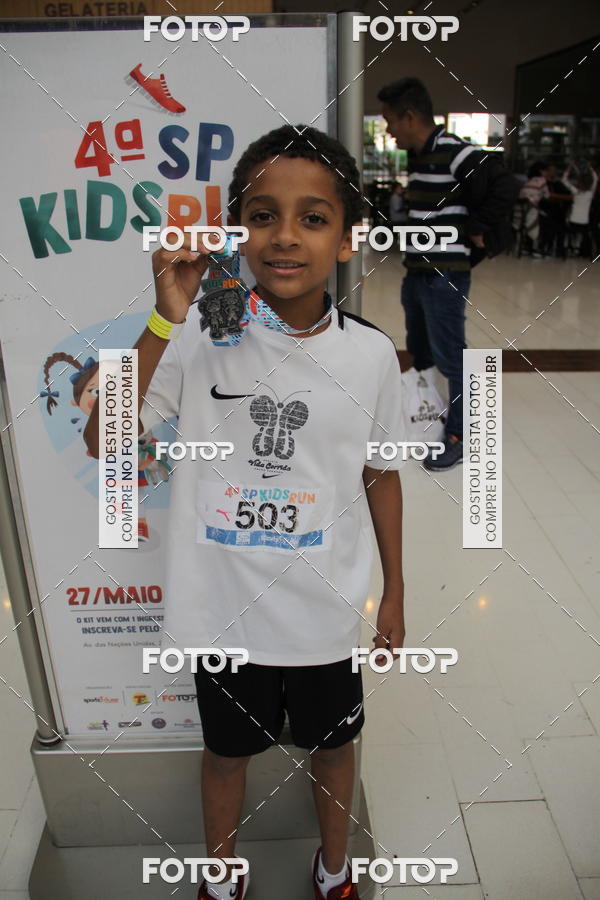 Compre suas fotos do evento4 SP Kids Run no Fotop