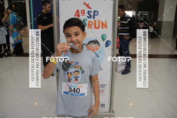 Compre suas fotos do evento4 SP Kids Run no Fotop