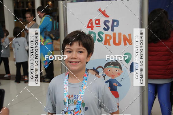 Compre suas fotos do evento4 SP Kids Run no Fotop