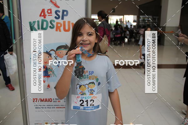 Compre suas fotos do evento4 SP Kids Run no Fotop