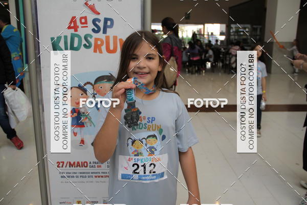 Compre suas fotos do evento4 SP Kids Run no Fotop