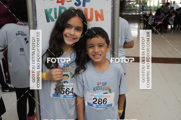 Compre suas fotos do evento4 SP Kids Run no Fotop