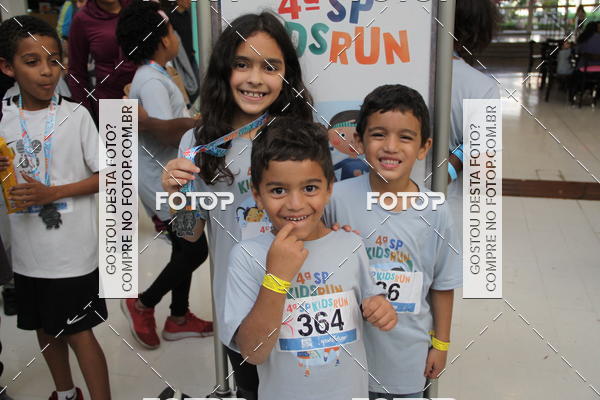 Compre suas fotos do evento4 SP Kids Run no Fotop
