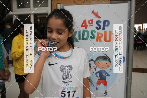 Compre suas fotos do evento4 SP Kids Run no Fotop