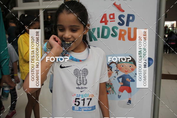 Compre suas fotos do evento4 SP Kids Run no Fotop