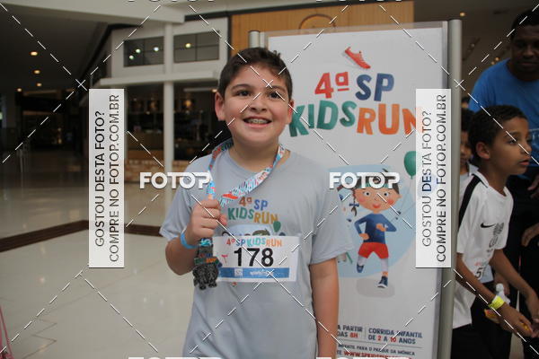 Compre suas fotos do evento4 SP Kids Run no Fotop