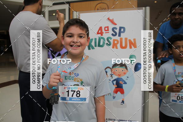 Compre suas fotos do evento4 SP Kids Run no Fotop