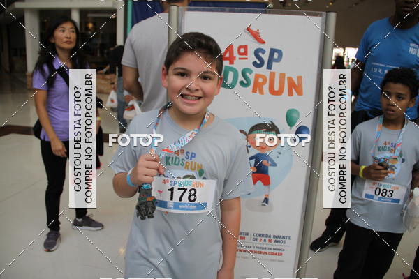 Compre suas fotos do evento4 SP Kids Run no Fotop