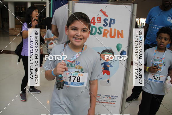 Compre suas fotos do evento4 SP Kids Run no Fotop