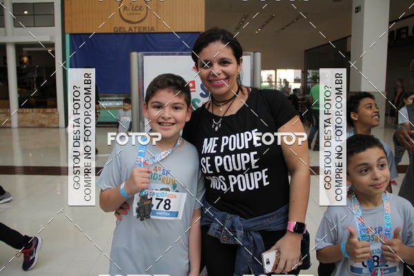 Compre suas fotos do evento4 SP Kids Run no Fotop