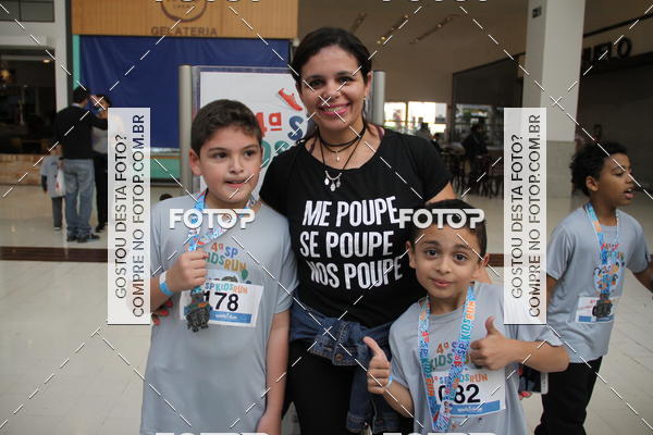 Compre suas fotos do evento4 SP Kids Run no Fotop