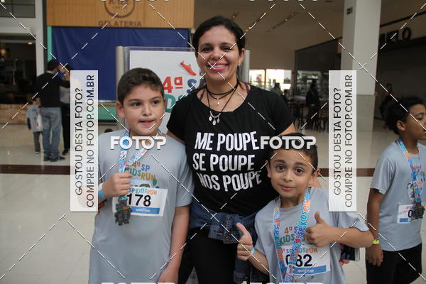 Compre suas fotos do evento4 SP Kids Run no Fotop
