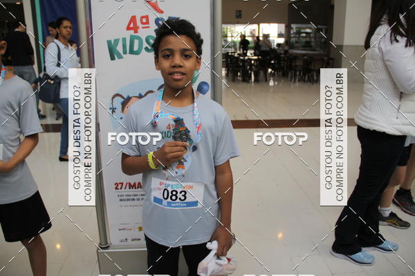 Compre suas fotos do evento4 SP Kids Run no Fotop