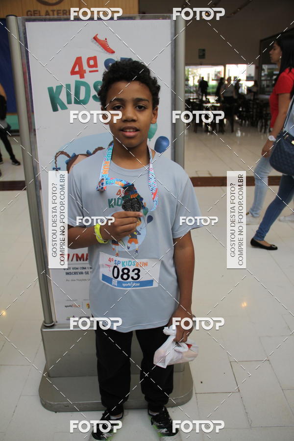 Compre suas fotos do evento4 SP Kids Run no Fotop