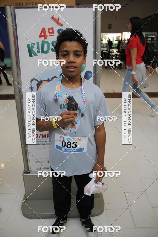 Compre suas fotos do evento4 SP Kids Run no Fotop