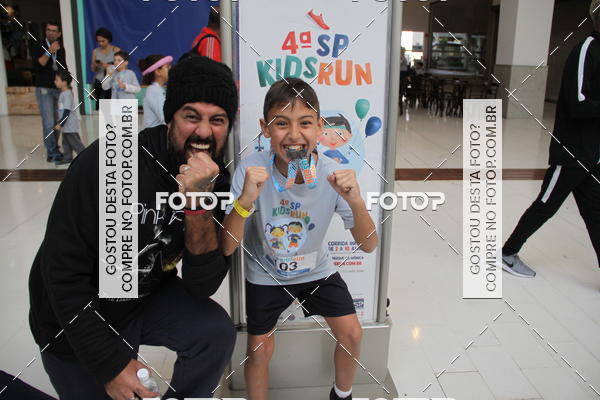 Compre suas fotos do evento4 SP Kids Run no Fotop