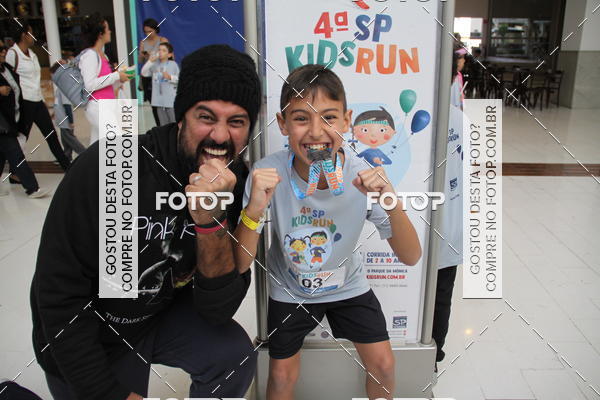 Acquista le foto dell'evento4 SP Kids Run in Fotop