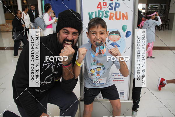 Acquista le foto dell'evento4 SP Kids Run in Fotop