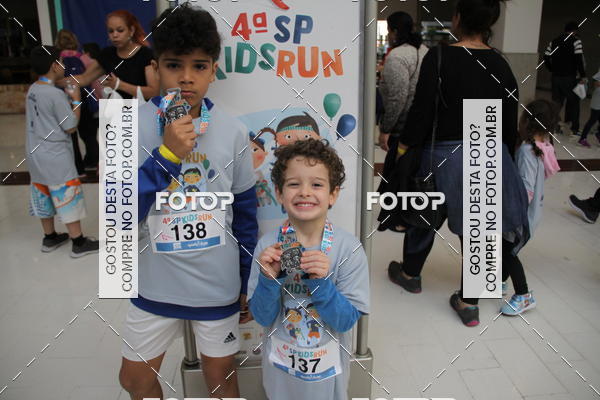 Acquista le foto dell'evento4 SP Kids Run in Fotop