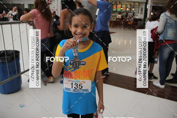 Acquista le foto dell'evento4 SP Kids Run in Fotop