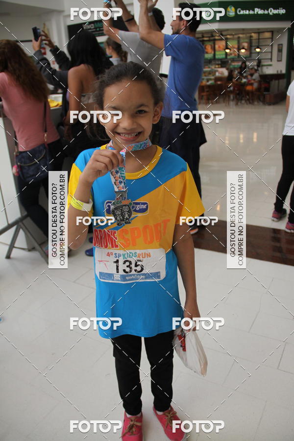Acquista le foto dell'evento4 SP Kids Run in Fotop