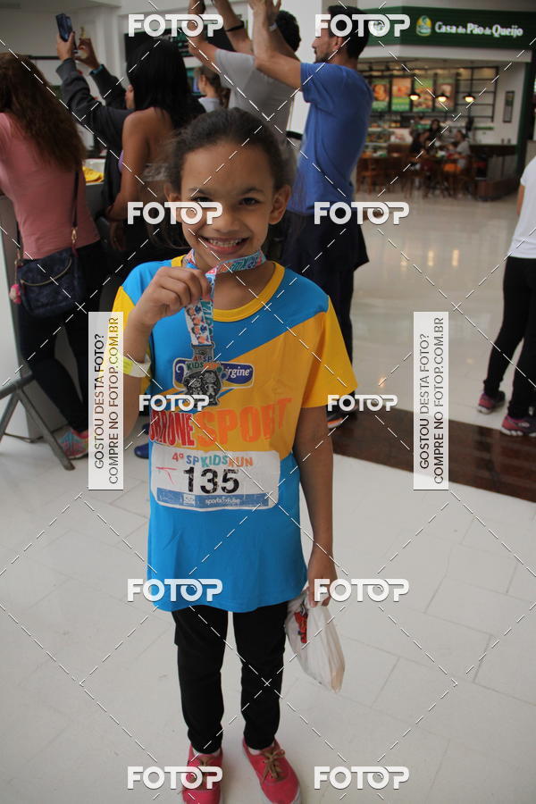 Acquista le foto dell'evento4 SP Kids Run in Fotop