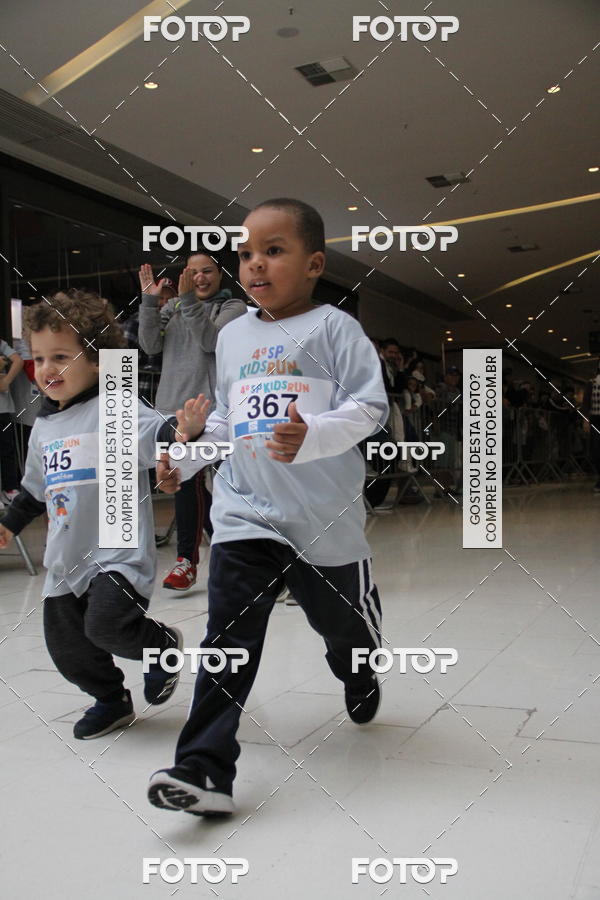 Compre suas fotos do evento4 SP Kids Run no Fotop