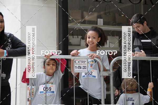 Compre suas fotos do evento4 SP Kids Run no Fotop