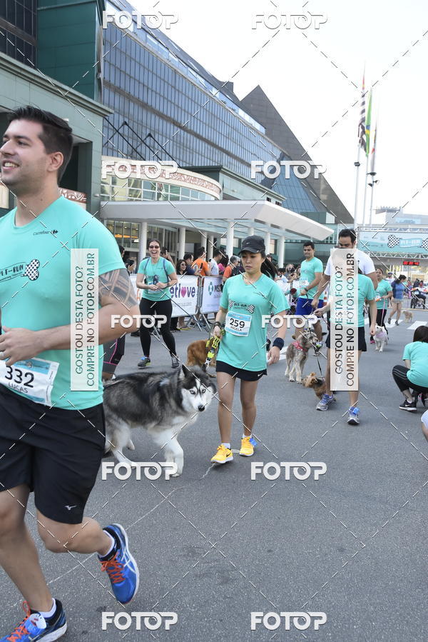 Compre suas fotos do evento2 Pet Run Shopping Eldorado  no Fotop
