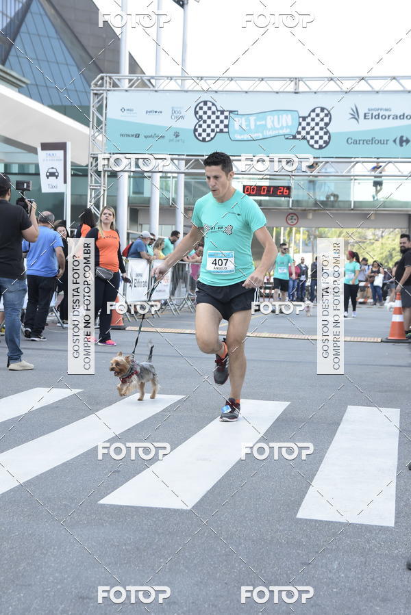 Compre suas fotos do evento2 Pet Run Shopping Eldorado  no Fotop