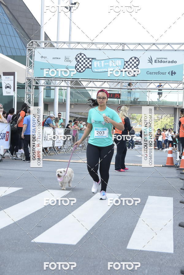 Compre suas fotos do evento2 Pet Run Shopping Eldorado  no Fotop