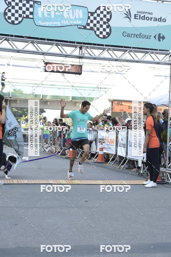 Acquista le foto dell'evento2 Pet Run Shopping Eldorado  in Fotop