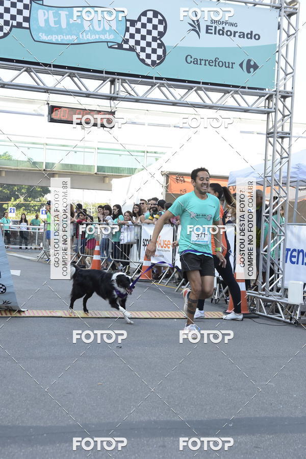 Acquista le foto dell'evento2 Pet Run Shopping Eldorado  in Fotop
