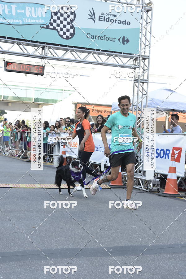 Acquista le foto dell'evento2 Pet Run Shopping Eldorado  in Fotop