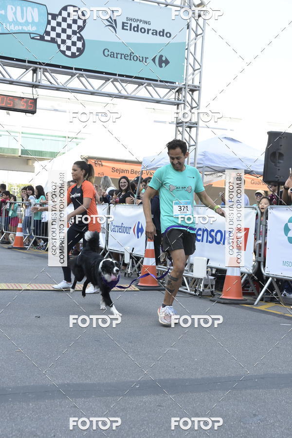 Acquista le foto dell'evento2 Pet Run Shopping Eldorado  in Fotop