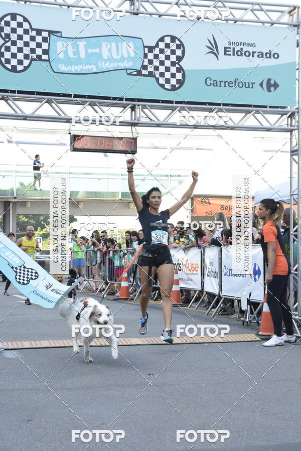 Acquista le foto dell'evento2 Pet Run Shopping Eldorado  in Fotop