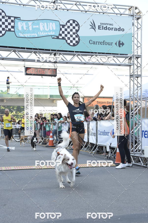 Acquista le foto dell'evento2 Pet Run Shopping Eldorado  in Fotop