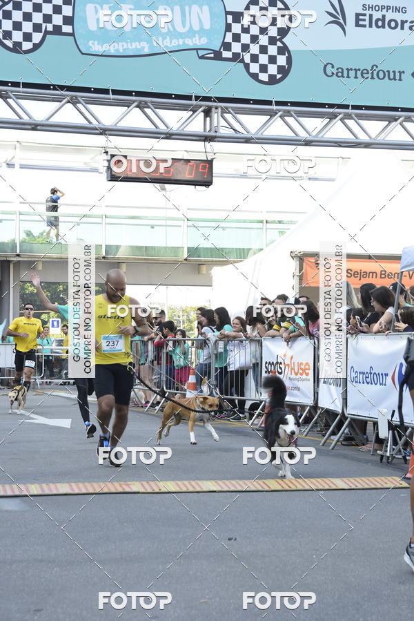 Acquista le foto dell'evento2 Pet Run Shopping Eldorado  in Fotop