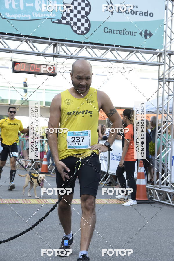 Acquista le foto dell'evento2 Pet Run Shopping Eldorado  in Fotop