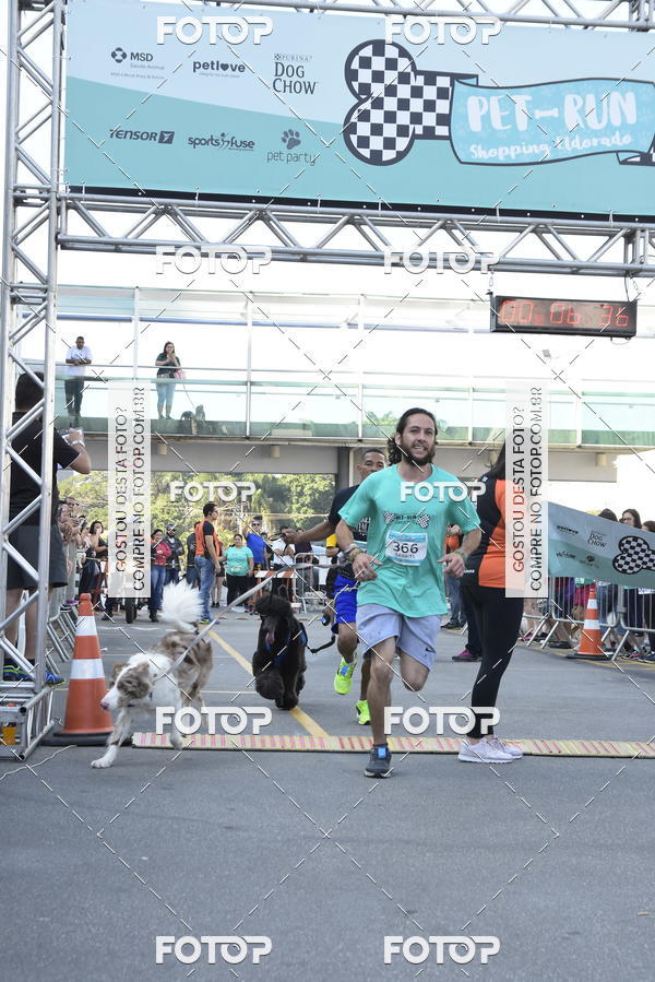 Acquista le foto dell'evento2 Pet Run Shopping Eldorado  in Fotop