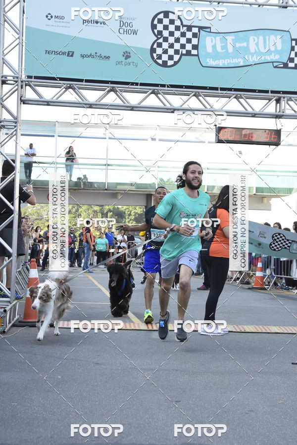 Acquista le foto dell'evento2 Pet Run Shopping Eldorado  in Fotop